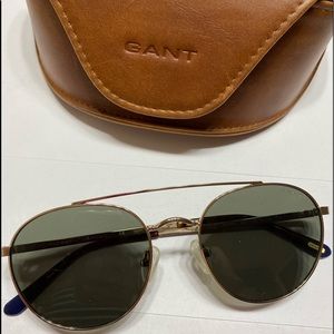 Brand New Gant Sunglasses.​